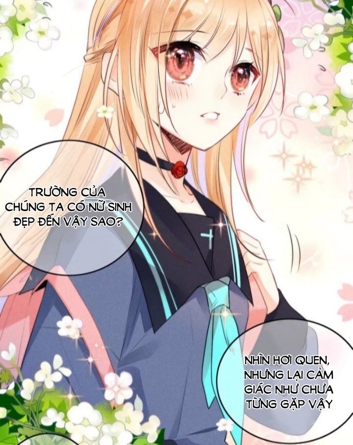 luyến khúc trăng lưỡi liềm chapter 9 10