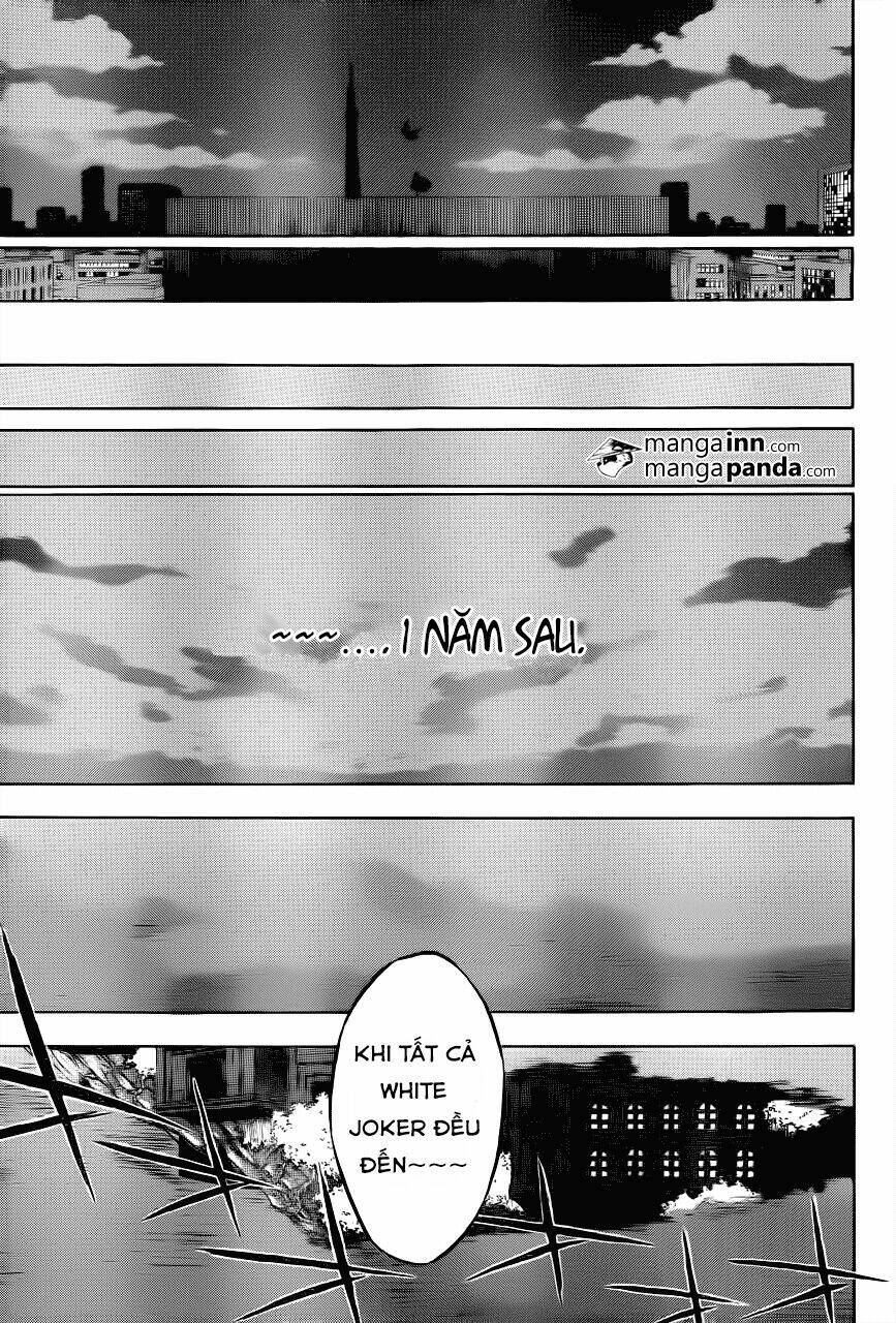 hungry joker chapter 24 10