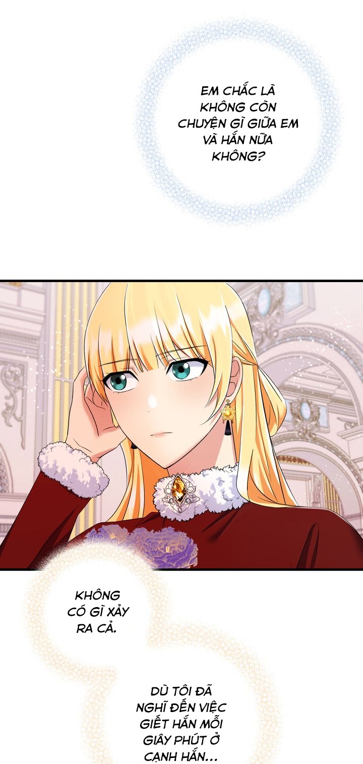 công lý của một ác nữ chapter 80 55