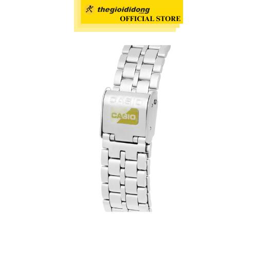 Đồng hồ CASIO 33 mm Unisex A159WA-N1DF - Hàng Chính Hãng