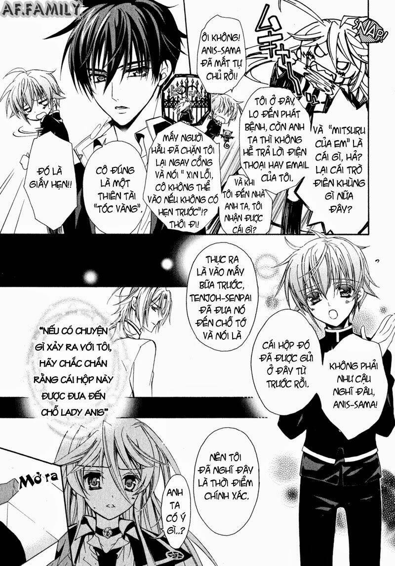 nụ hôn của công chúa tường vi chapter 21 7