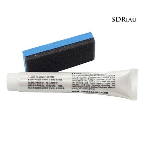 Miếng Dán Xóa Vết Trầy Xước Cho Xe Hơi