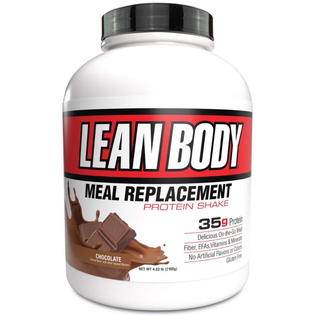 [Chính hãng] Labrada Lean Body, Sữa Thay Thế Bữa Ăn Tiện Lợi, Bổ Sung 35G Protein, Vitamin Khoáng Chất Thiết Yếu, Tăng Cơ Nạc, Đốt Mỡ