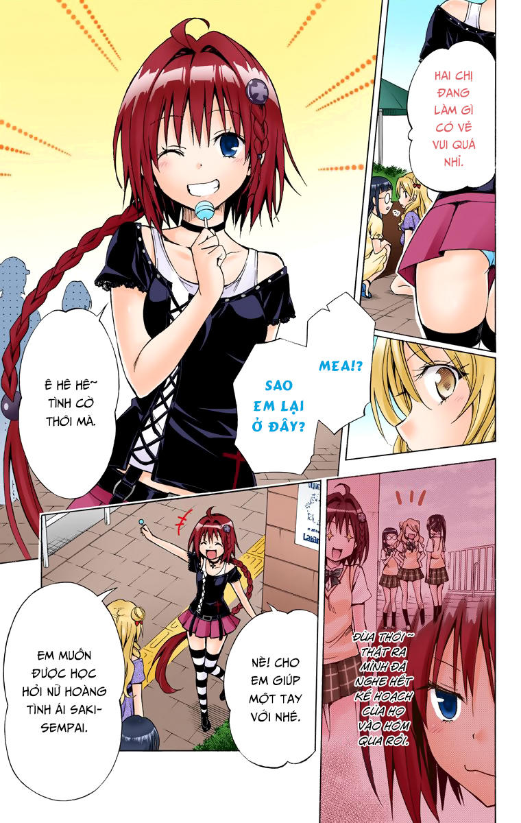 to love - ru darkness chapter 52 13