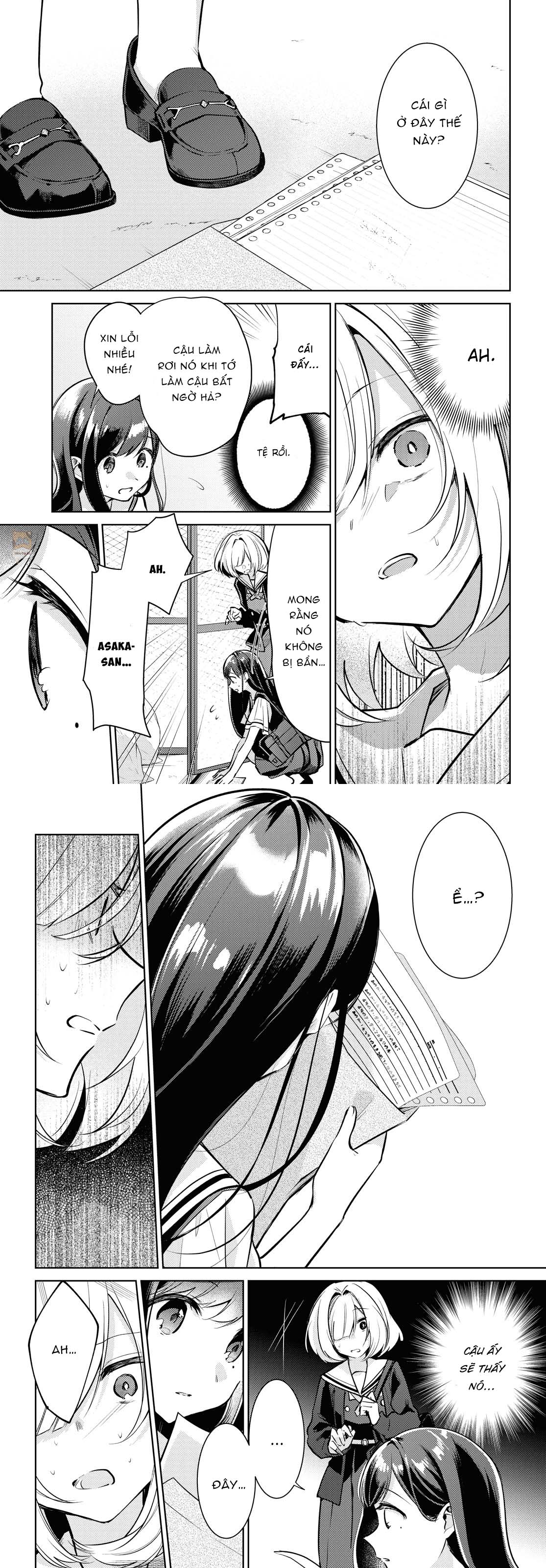 mùa hè có cậu ở đó chapter 1 11