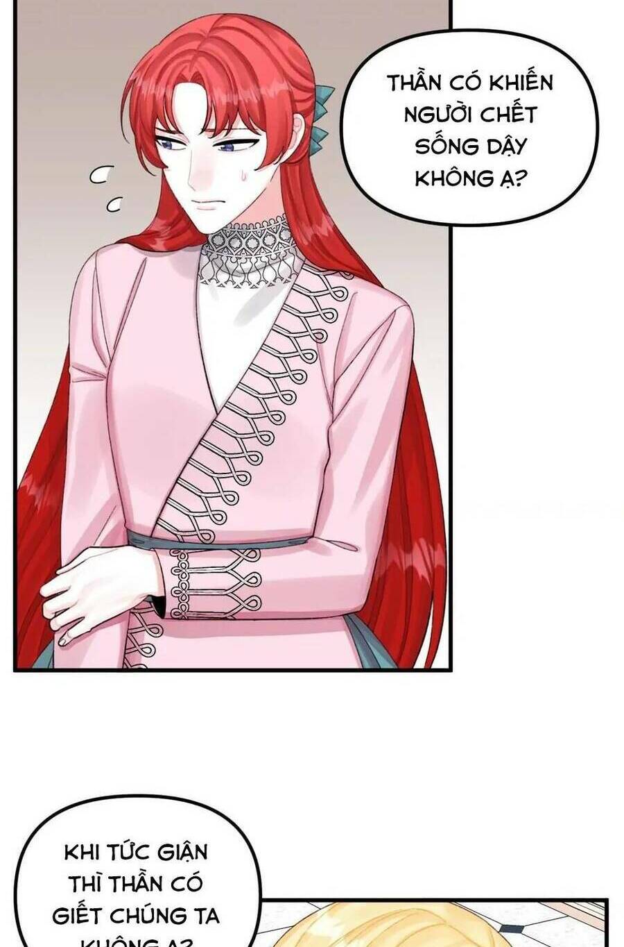 công chúa bãi rác chapter 67 23