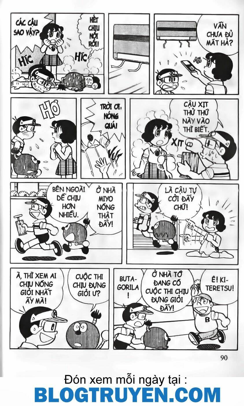 tân từ điển kì bí chapter 23 6