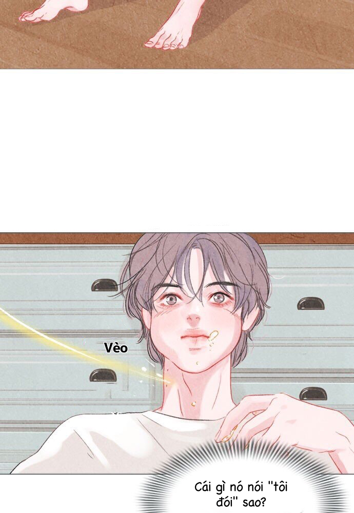 huyền bí chapter 2 28