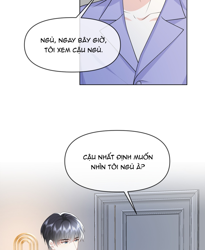 chó săn chapter 29 27