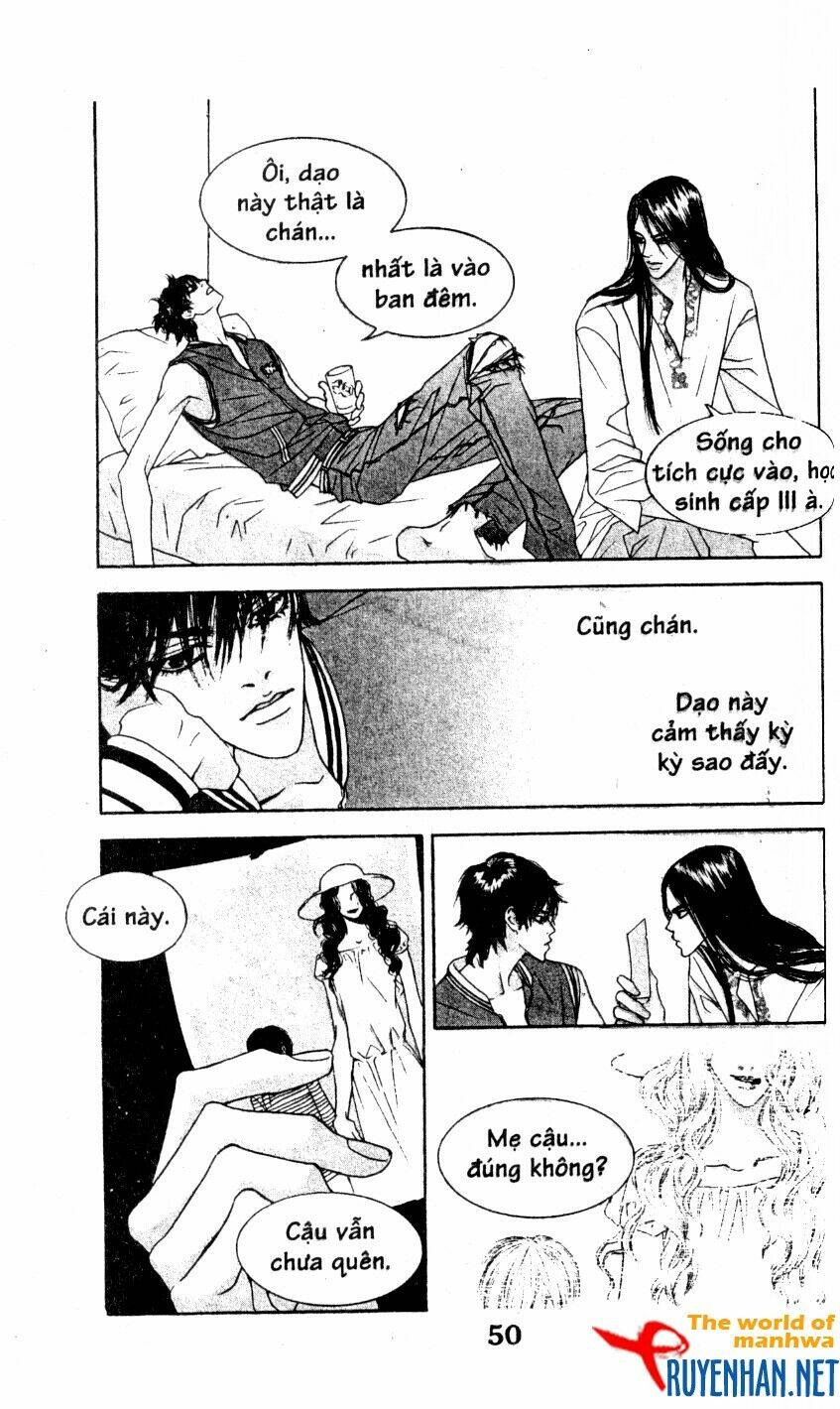 you're so cool chapter 39 12