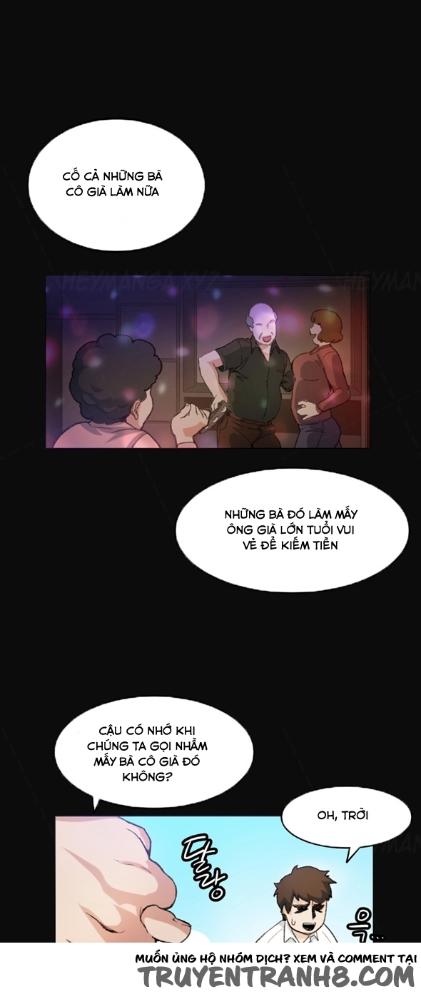 by chance chapter 7 28