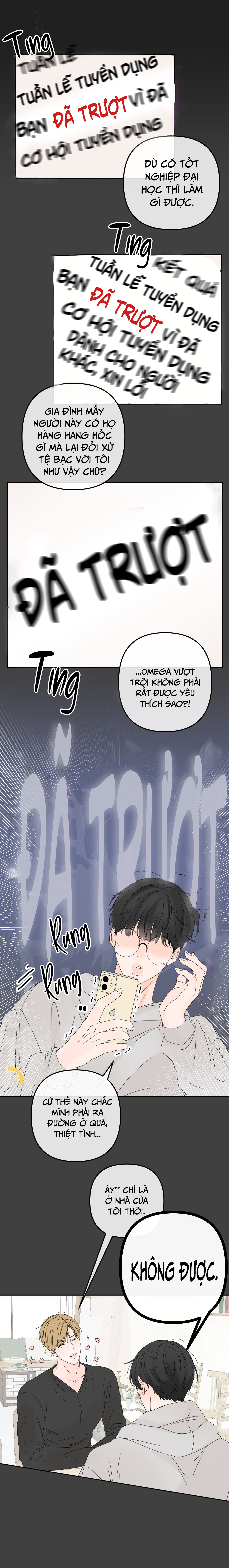 non nớt chapter 2 19