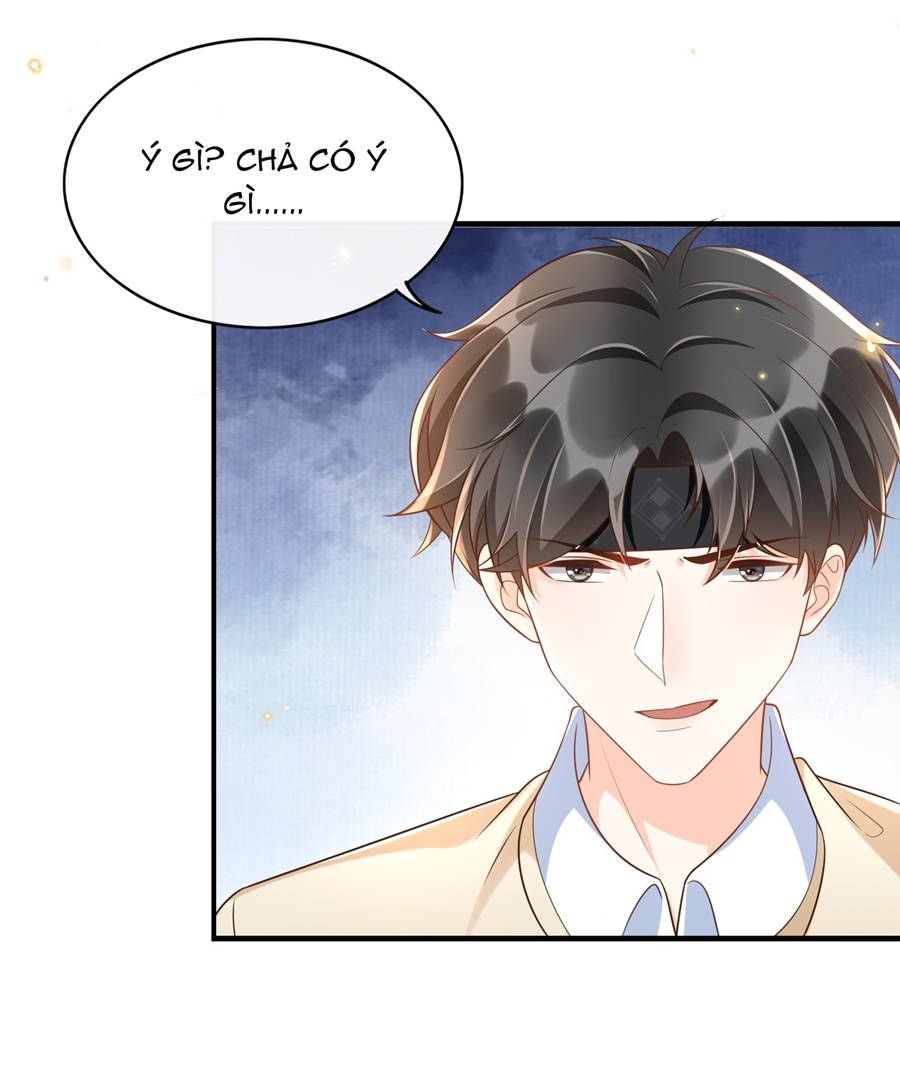 ngọt không ngừng nghỉ chapter 24 28