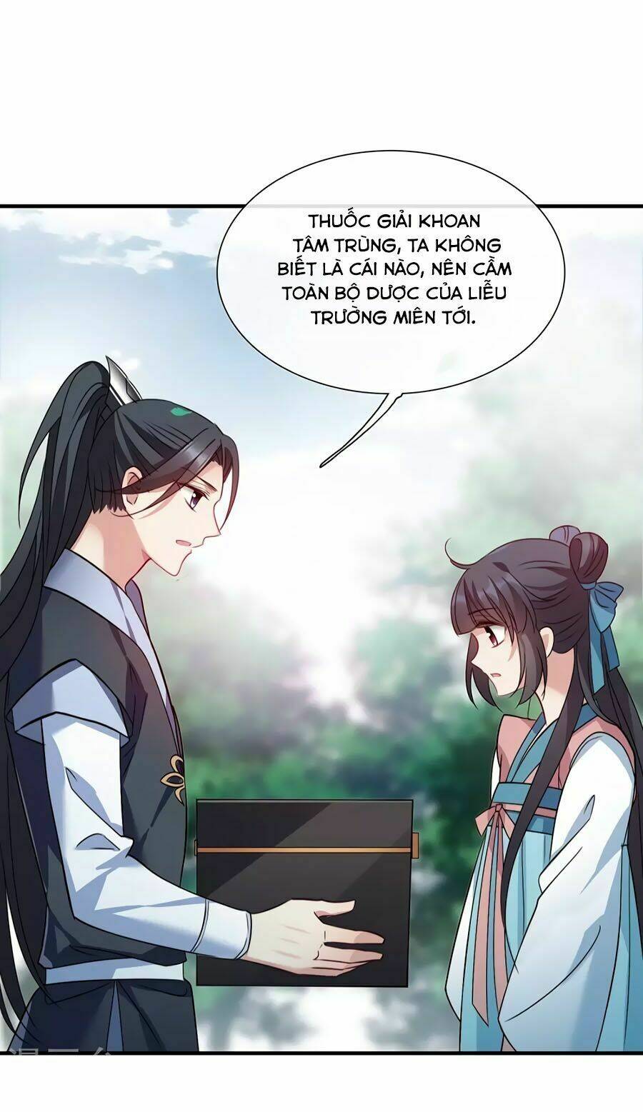 toàn cơ từ chapter 46.1 24