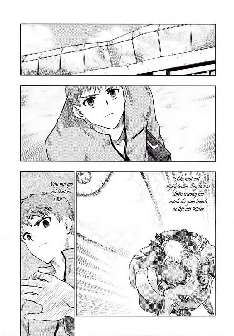 fate stay night chapter 39 8