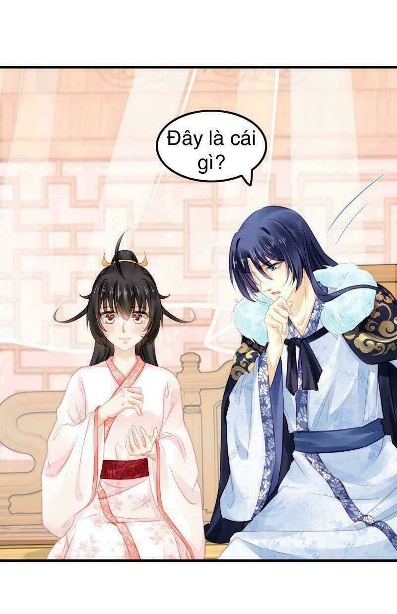 thần thám song kiêu chapter 27 15