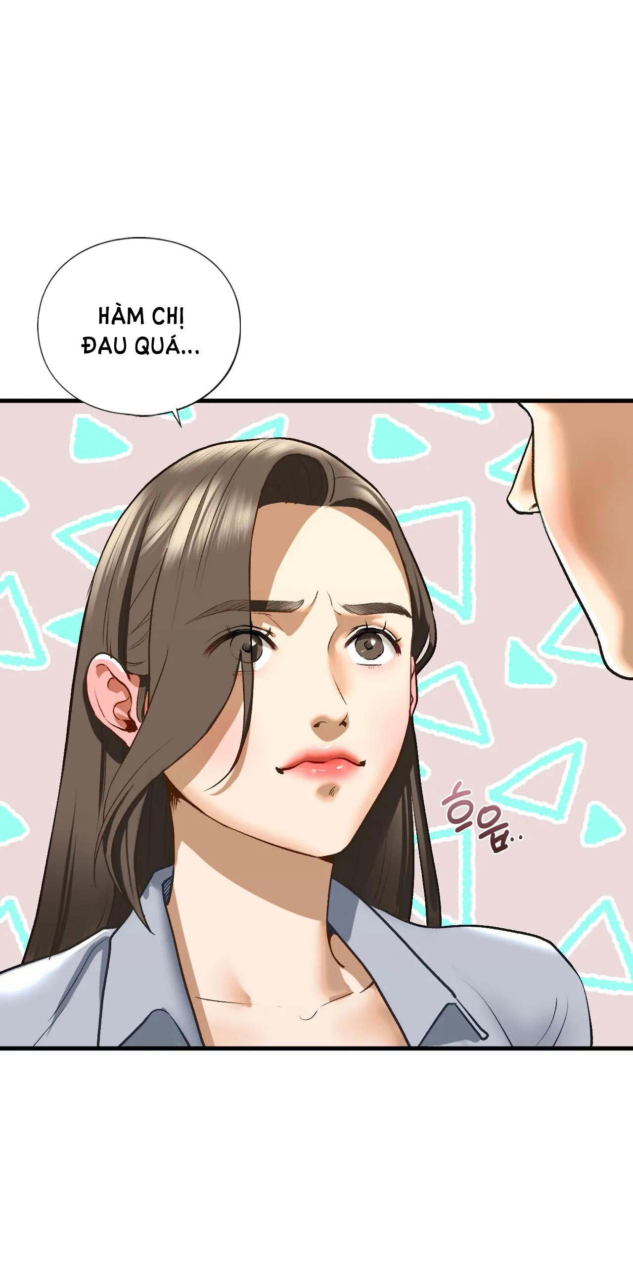 [18+] chị kế Chapter 20 - Trang 2