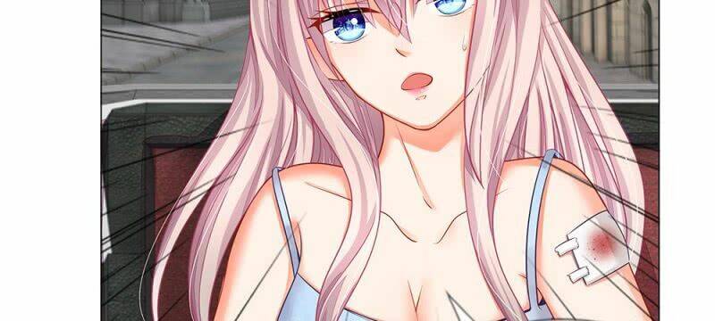 thiếu soái của tôi chính là manh như vậy chapter 29 19