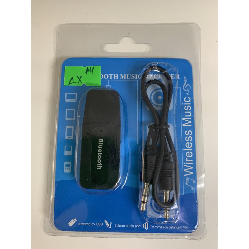 USB Bluetooth YET-M1 - Dùng cho loa và amply