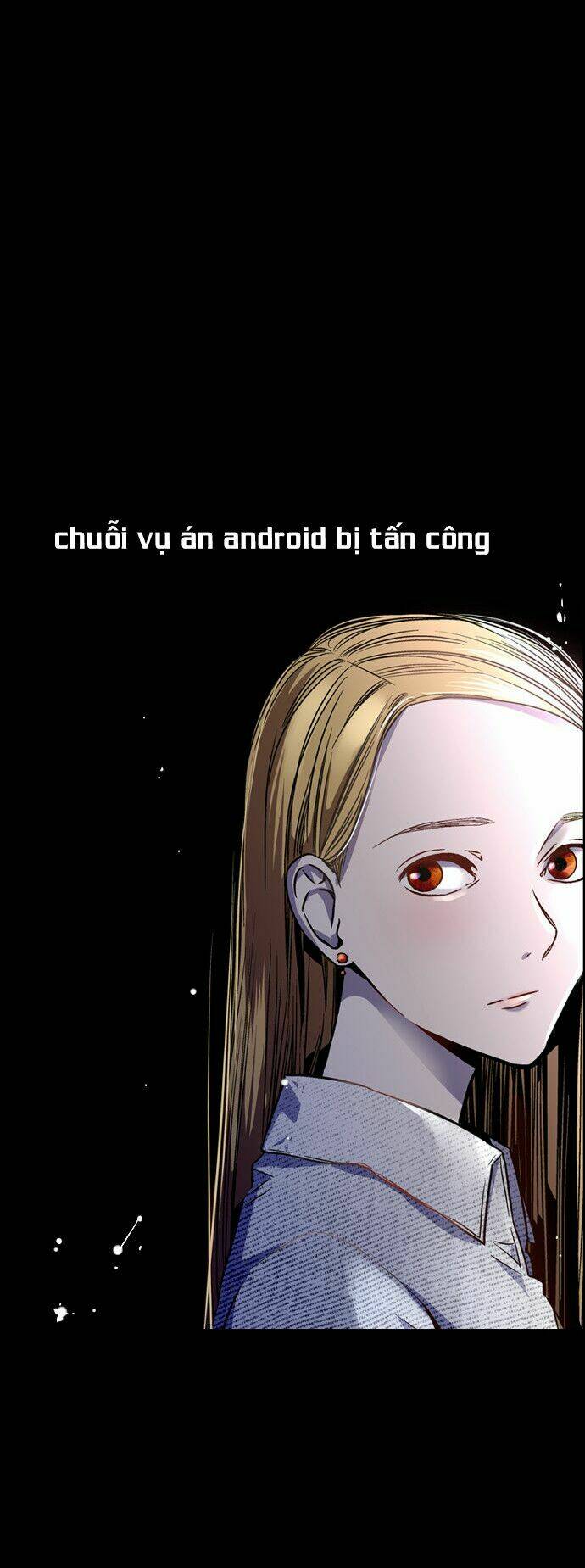 người máy hủy diệt chapter 1 44