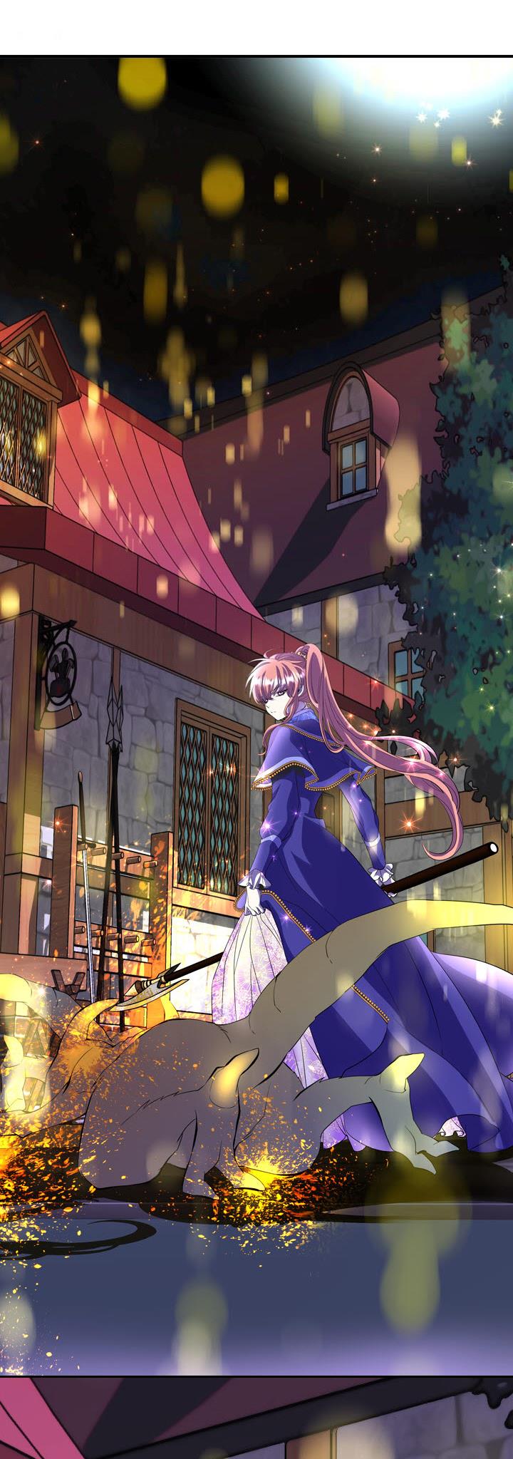 sát thủ muốn trở thành công chúa chapter 7 17