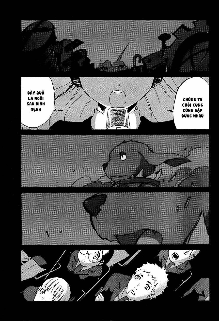 ikusaba animation chapter 1 59