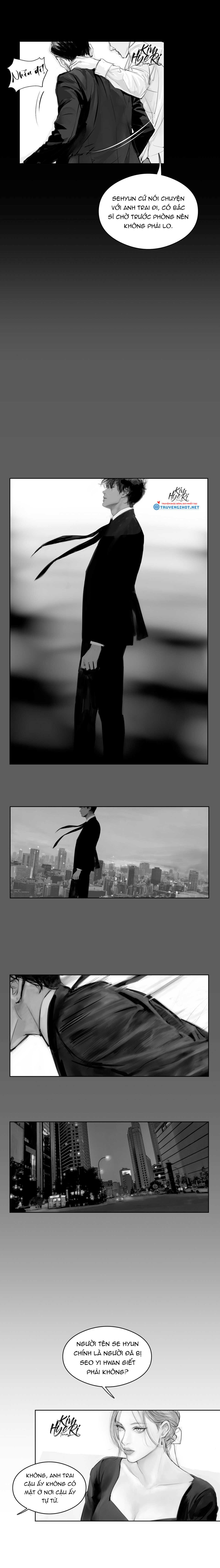 vật bị đánh mất chapter 25.2 1