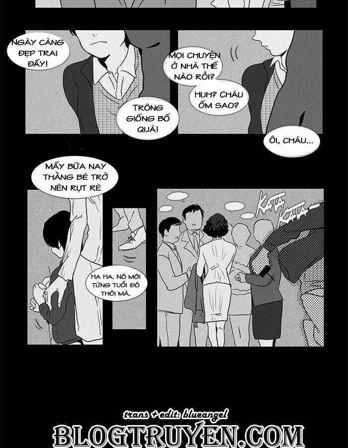 bẫy tình yêu chapter 42 7