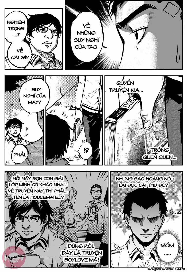 liên minh tự do chapter 2 10