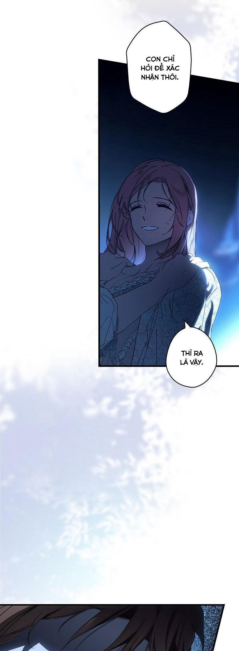 câu chuyện cổ tích của mẹ kế chapter 122 10