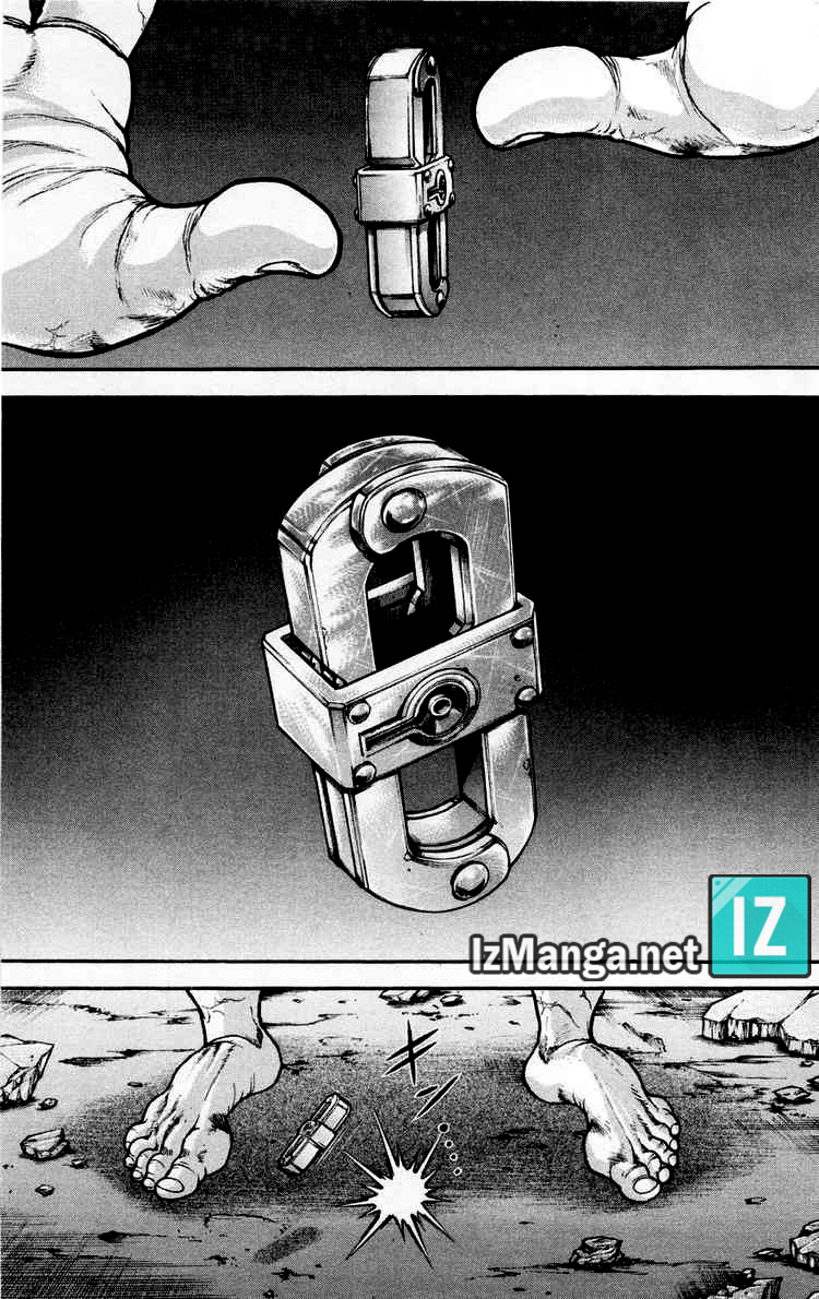 baki – son of ogre chapter 61 98