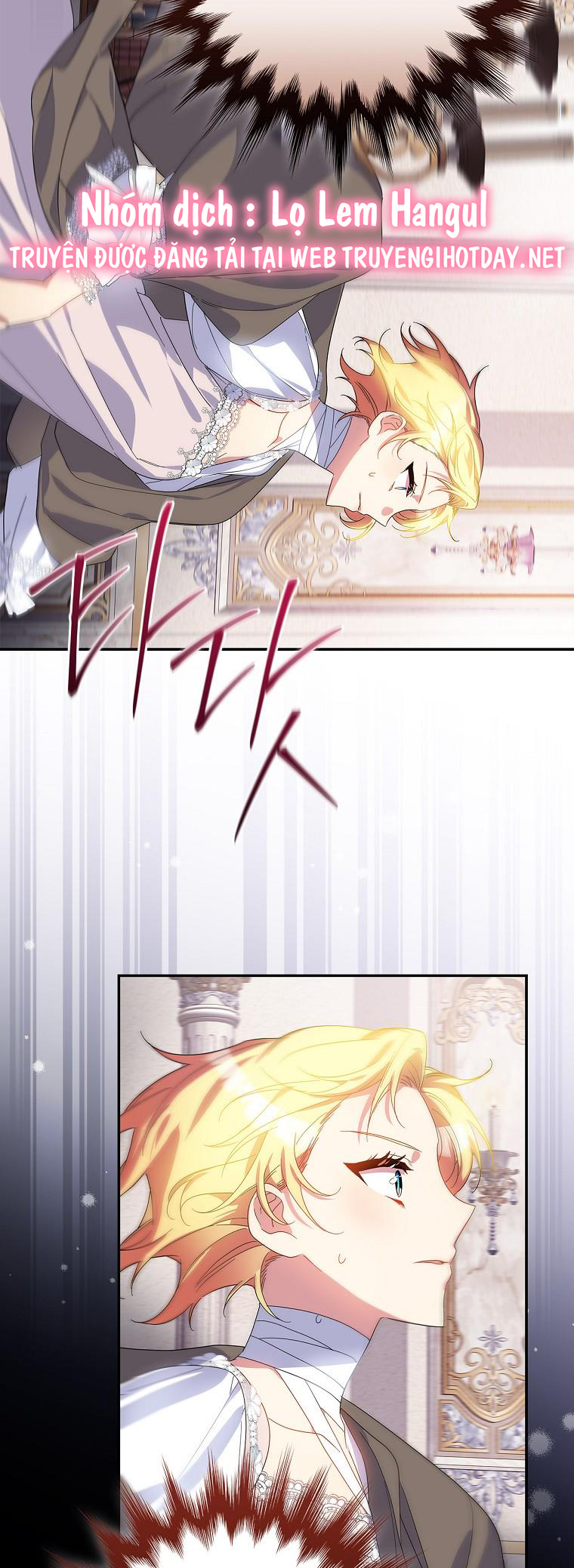 câu chuyện cổ tích về nhân vật phản diện chapter 33 16