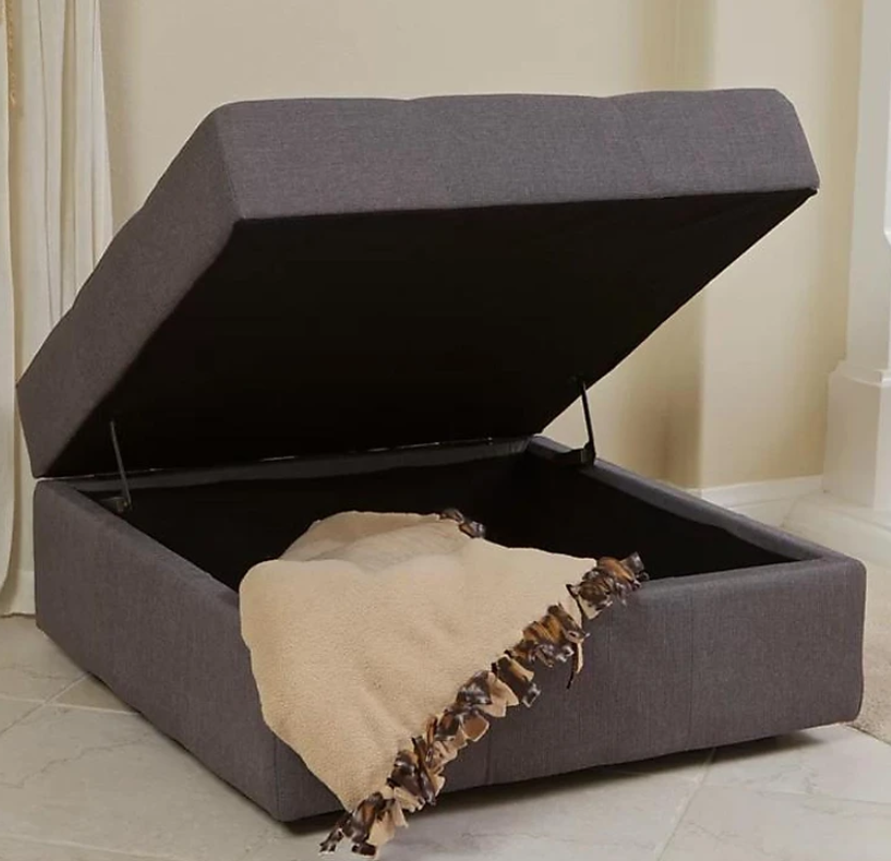 Ghế sofa đơn vuông Tundo HHP-GDV03-V3