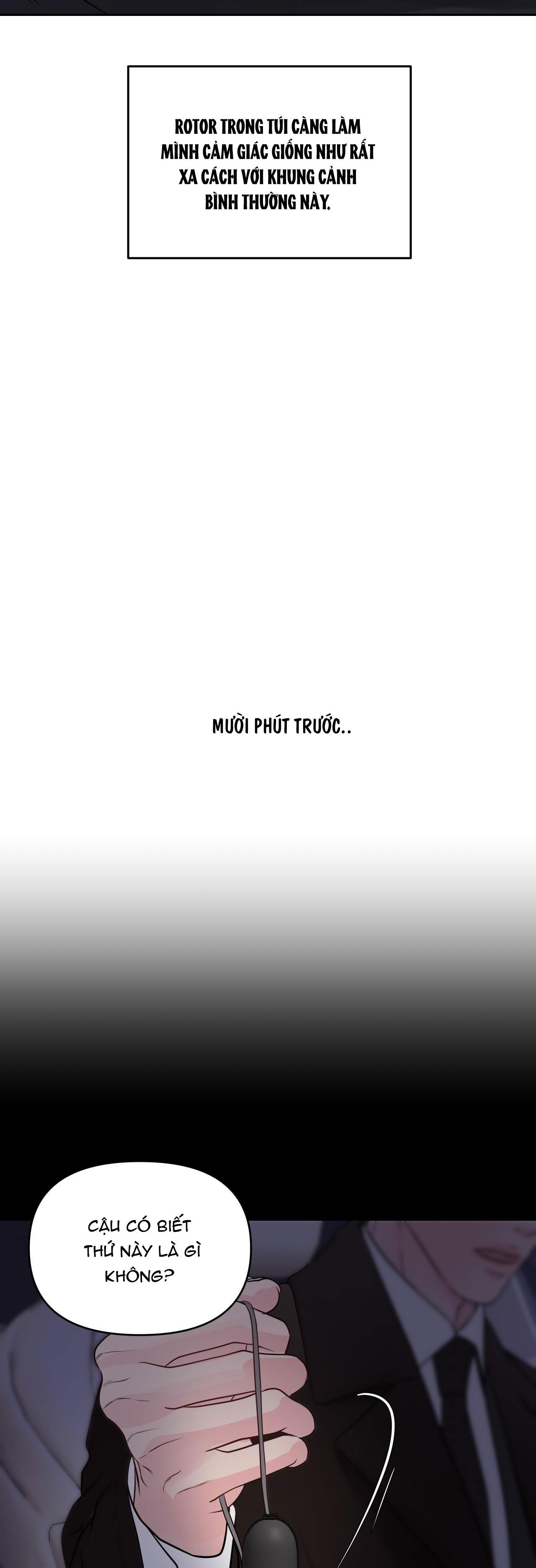 chủ nhân của thứ bảy chapter 18 4