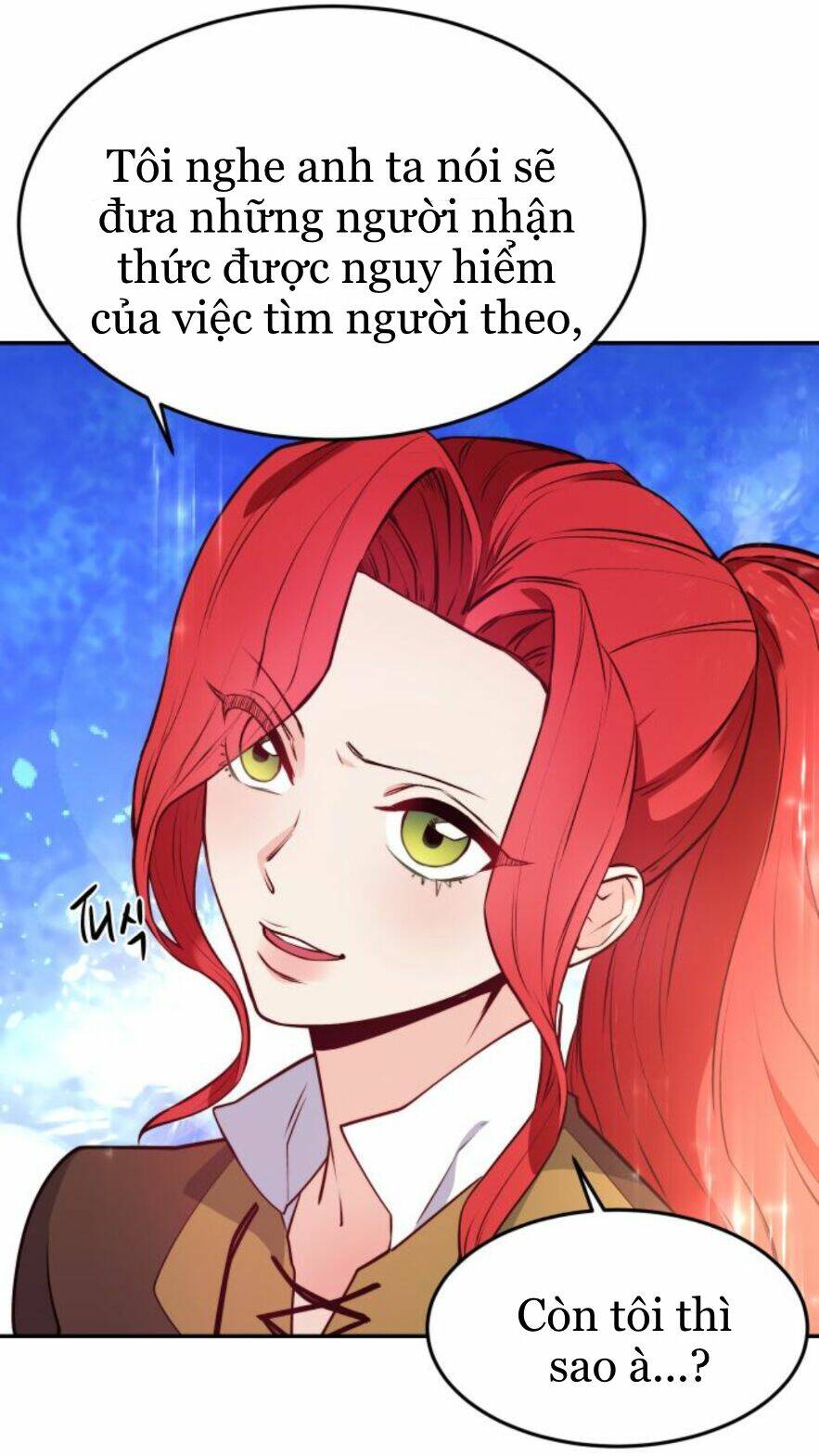 phản diện rất dễ làm chapter 12 10