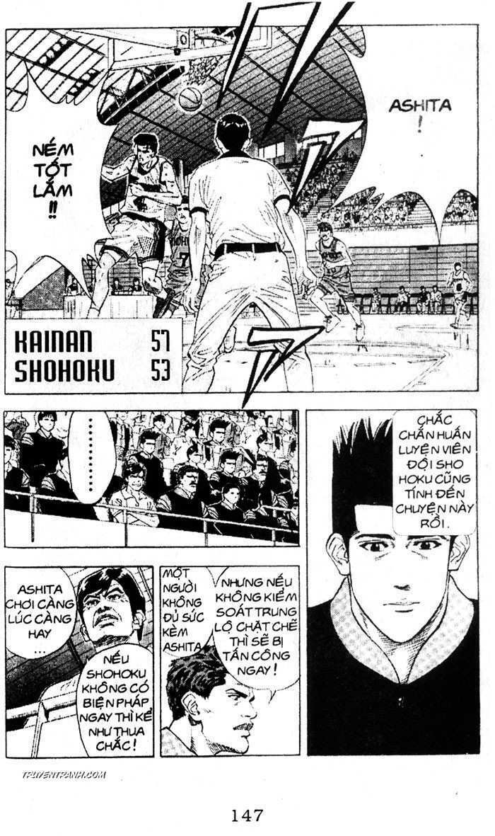 cao thủ bóng rổ chapter 119 12