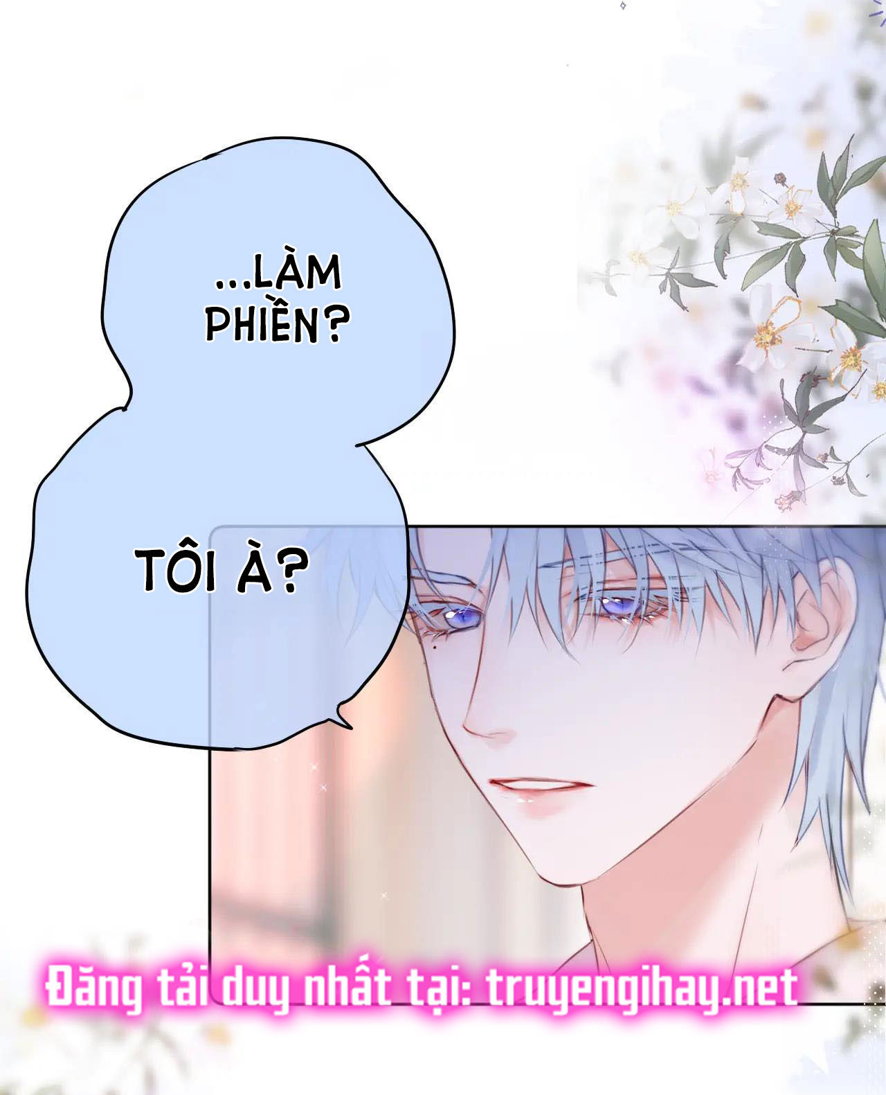 cạm bẫy của hồ ly chapter 18.1 23