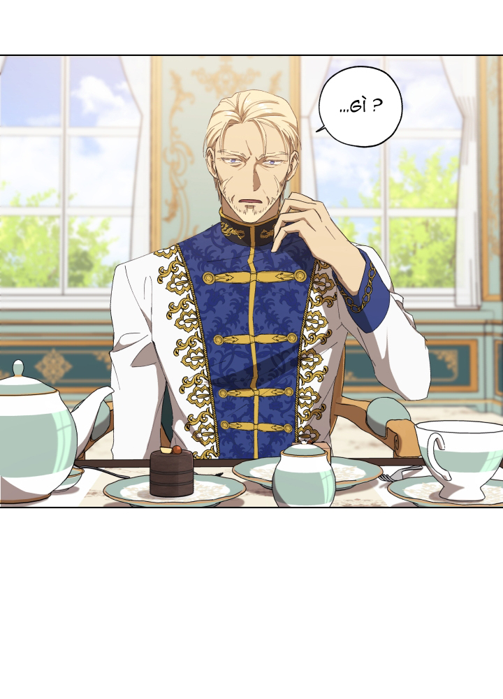 công chúa khắc ấn kẻ phản nghịch chapter 8 21