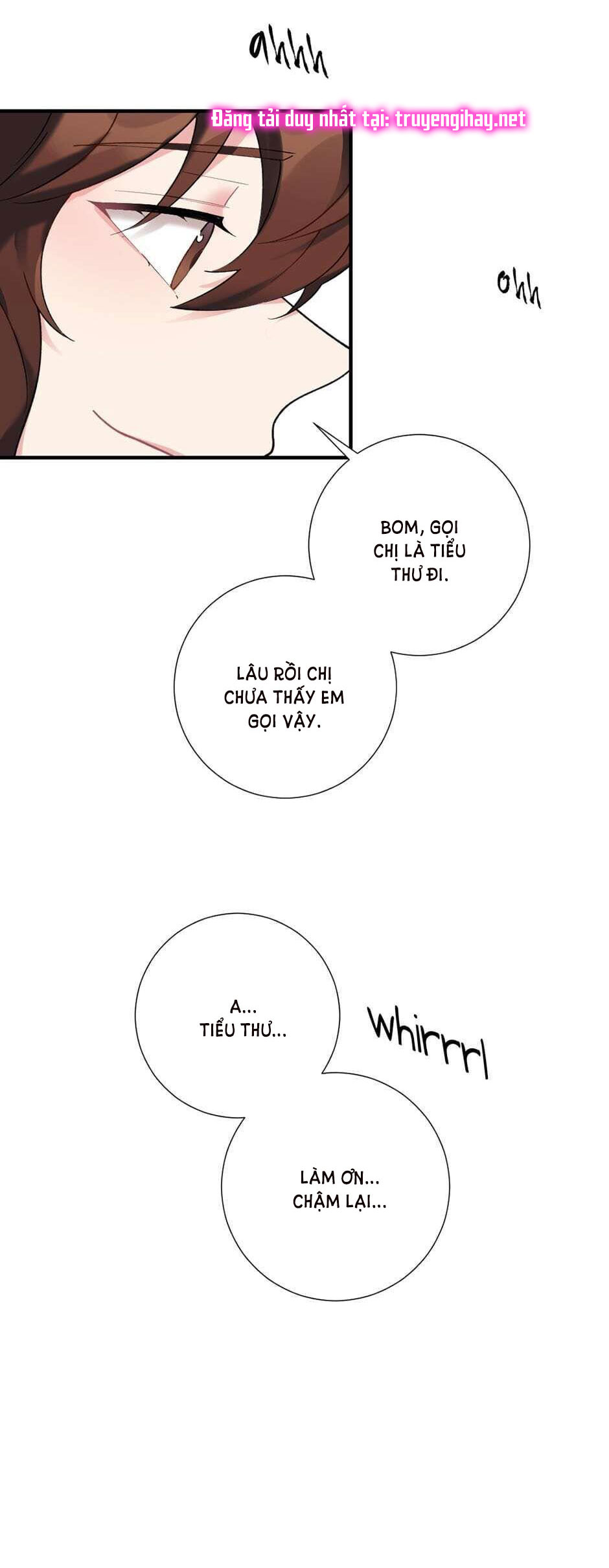 tiểu thư và dàn hầu nam mlem chapter 24 49