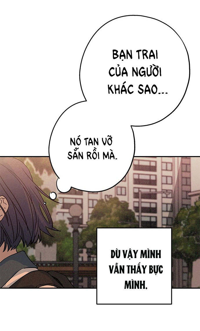 Mối Quan Hệ Đặc Biệt chapter 1.1 13