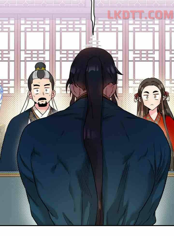 tôi trở thành nhân vật phản diện giỏi nhất trong giới võ thuật chapter 47 54