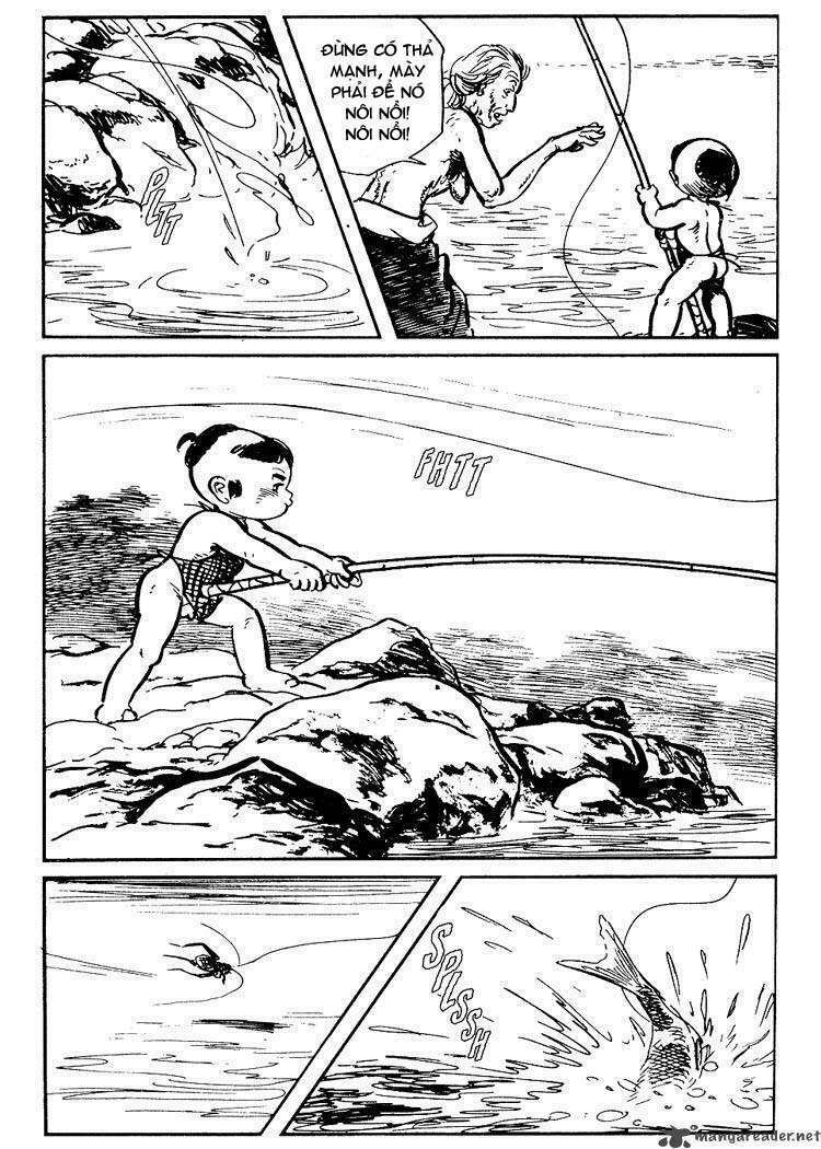 lone wolf and cub chapter 56 23