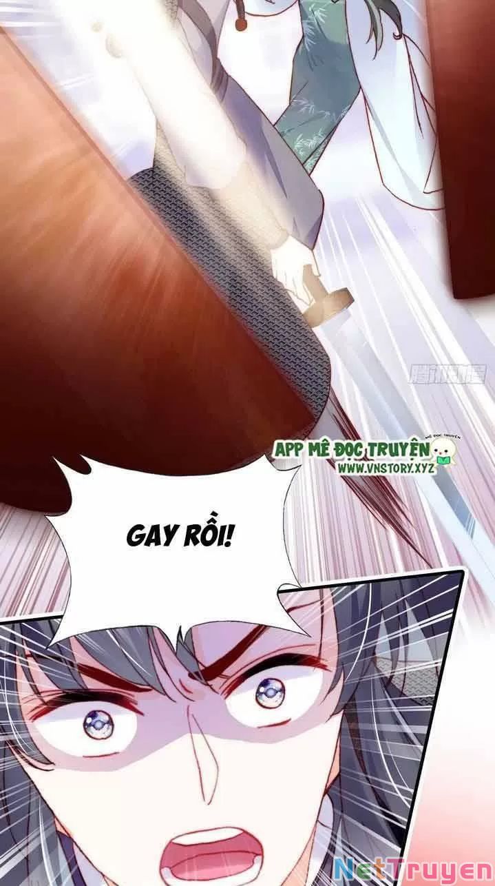 lại bị bệnh chiều chuộng quấn lấy chapter 10 51