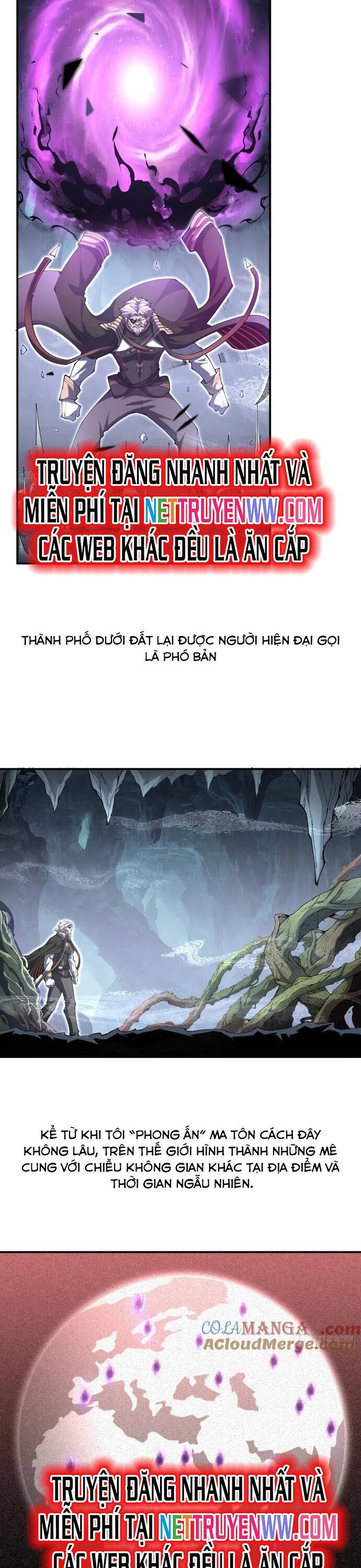 phá kiếp chỉ huy chapter 15 13