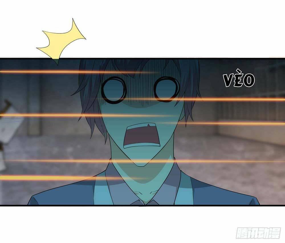 quái trộm thâu tâm chapter 3 6