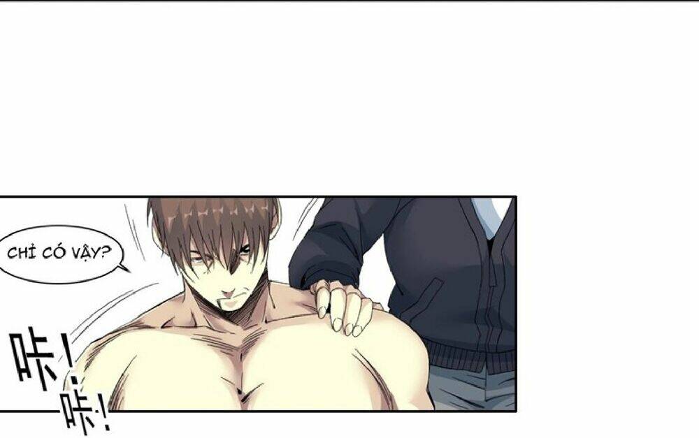 câu lạc bộ trường sinh chapter 105 23