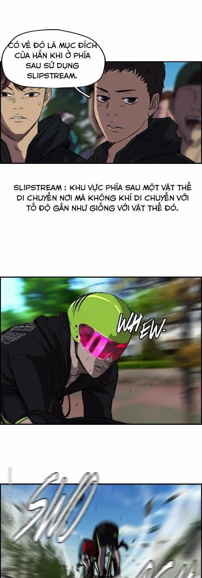 wind breaker chapter 97 26