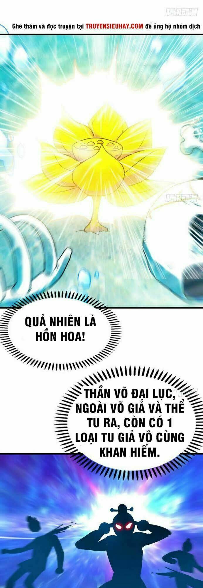 chí tôn thần ma chapter 38 9