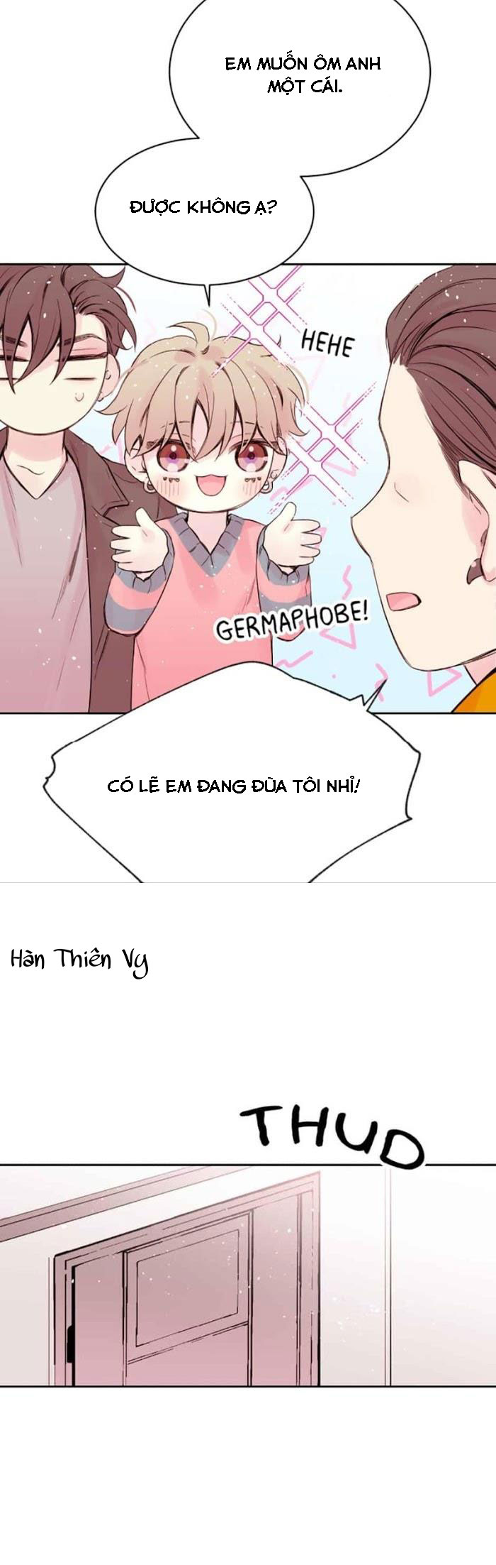 in my closet chapter 6 22