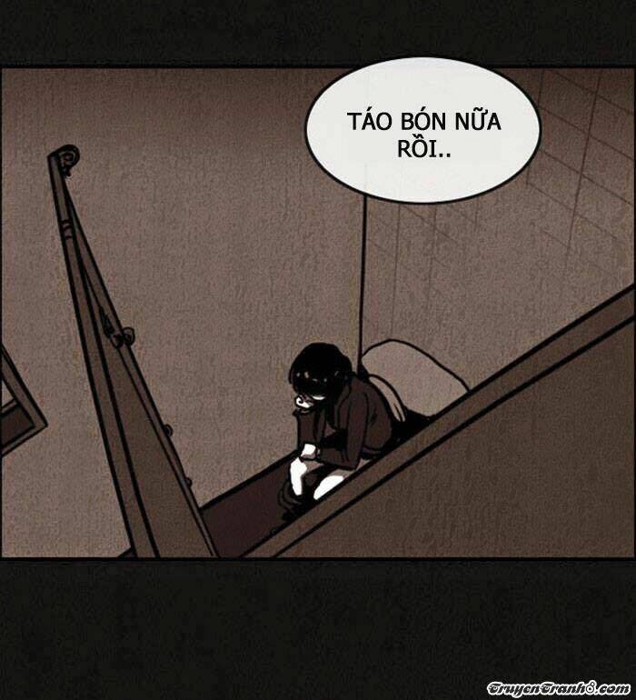 kho truyện kinh dị: ác mộng đêm về chapter 7 4